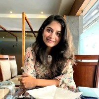 Bhavatharini A G