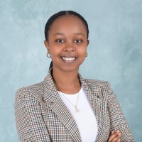 Eliane Habimana