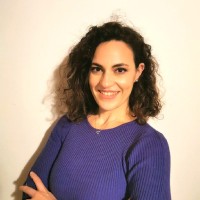 Veronica Bertuzzo
