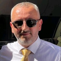 Burhan Öztürk