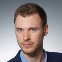 Gustav Magnus Richert
