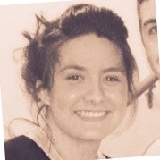 Stephanie Turcotte