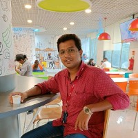 Patel Shahrukh