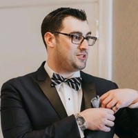 Matthew Parahus