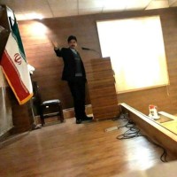 Mahdi Tanha