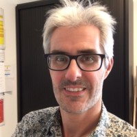 Peter Oosterlinck