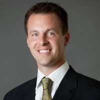 Kyle Bockenstedt, Mba