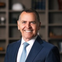 Michael Gibson