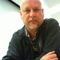 Neil Ibbitson