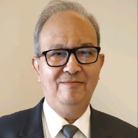 Debashish Bhattacharyya