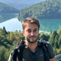 Nicolas Marcinkowski