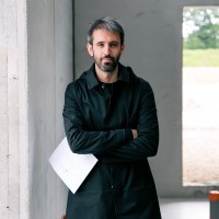 Alejandro Gonzalez Palacios