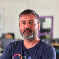 Igor Molnar