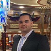 Gabriel Mason