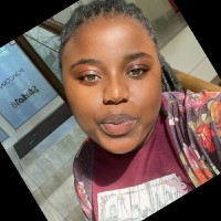Meyagabo Throyda Mashamaite