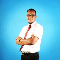 Mohamed M. Gamal