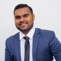 Chandima Bandara