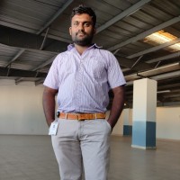 Pavan gowda