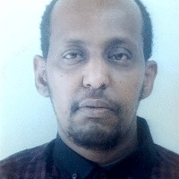 Muhidin Khalif Abdullahi