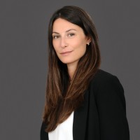 Martina Antoniutti, LL.M.