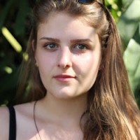 Rebecca Moreno Julião