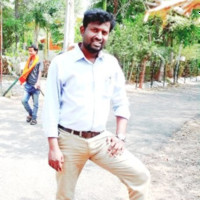 Hemant Sane