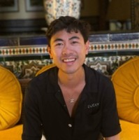 Alex Luong