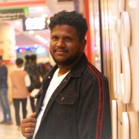 Jothivasu Boominathan