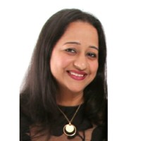 Nidhi Gupta