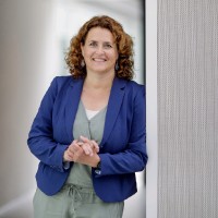 Annelies Simons-Van Vliet