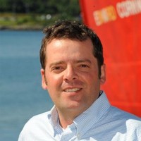 Daniel Ricard