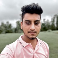 Govind Vacheta, Mba