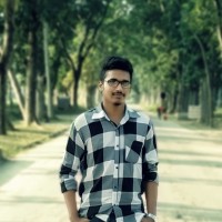 Prince Baidya (Matthew)