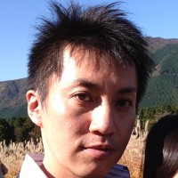 高橋秀周