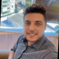 Alexandre C. de Souza