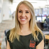 Taylor Walker