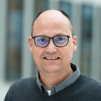 Bertil Dekkers