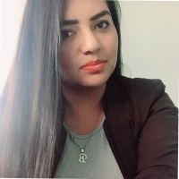Berenisce Osorio