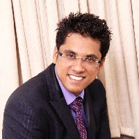 Vaibhav Ghewde