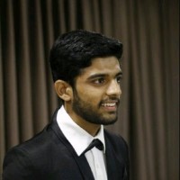 Harsh Sanchaniya