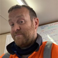Aaron Blundell