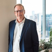 John Lambert PhD GAICD