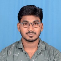 Pradeep Raj B