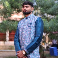 Niranjan Barot