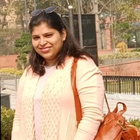 Vidhi Jain