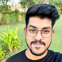 Dishank Baid