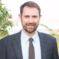 Brian Hesterberg