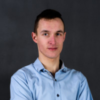 Patryk Zieliński