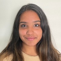 Vaishnavi Sesetty