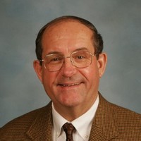 Bill Sharp